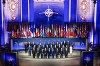 Представители НАТО