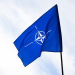 Флаг НАТО