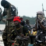 События в Нигерии