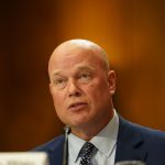 Метью Уиттаккер