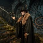 Фильм Франкенштейн