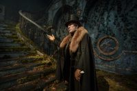 Фильм Франкенштейн