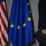 США и Европа