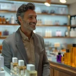 парфюмерия Tom Ford