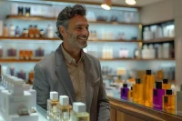 парфюмерия Tom Ford