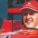 Михаэль Шумахер