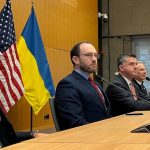 Перемовини