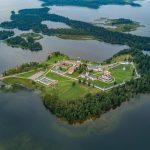 Резиденция Путина