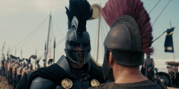 Кадр из фильма