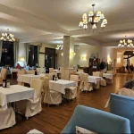 Новый год в Днепре