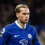 Михаил Мудрик