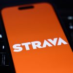Приложение Strava