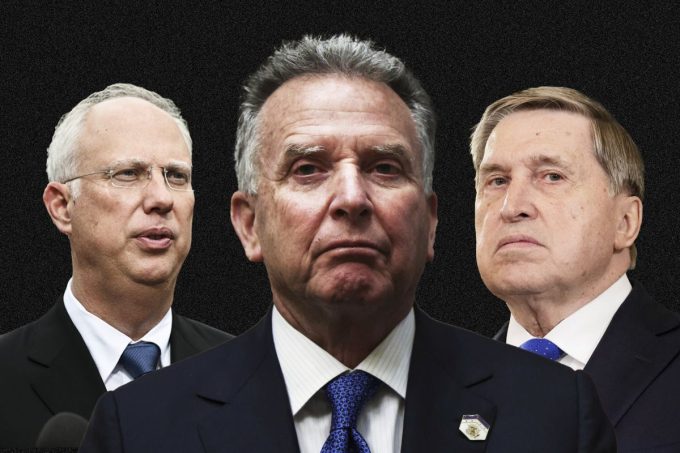 Переговорная группа