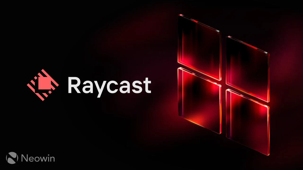 Raycast