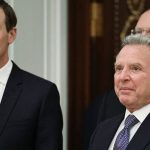 Кушнер и Уиткофф