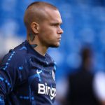 Михаил Мудрик