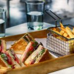 Вредная еда