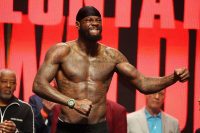 Дэонтей Уайлдер