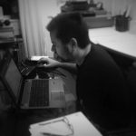 Сидячий образ жизни