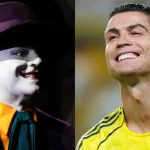 Роналду у Голлівуді