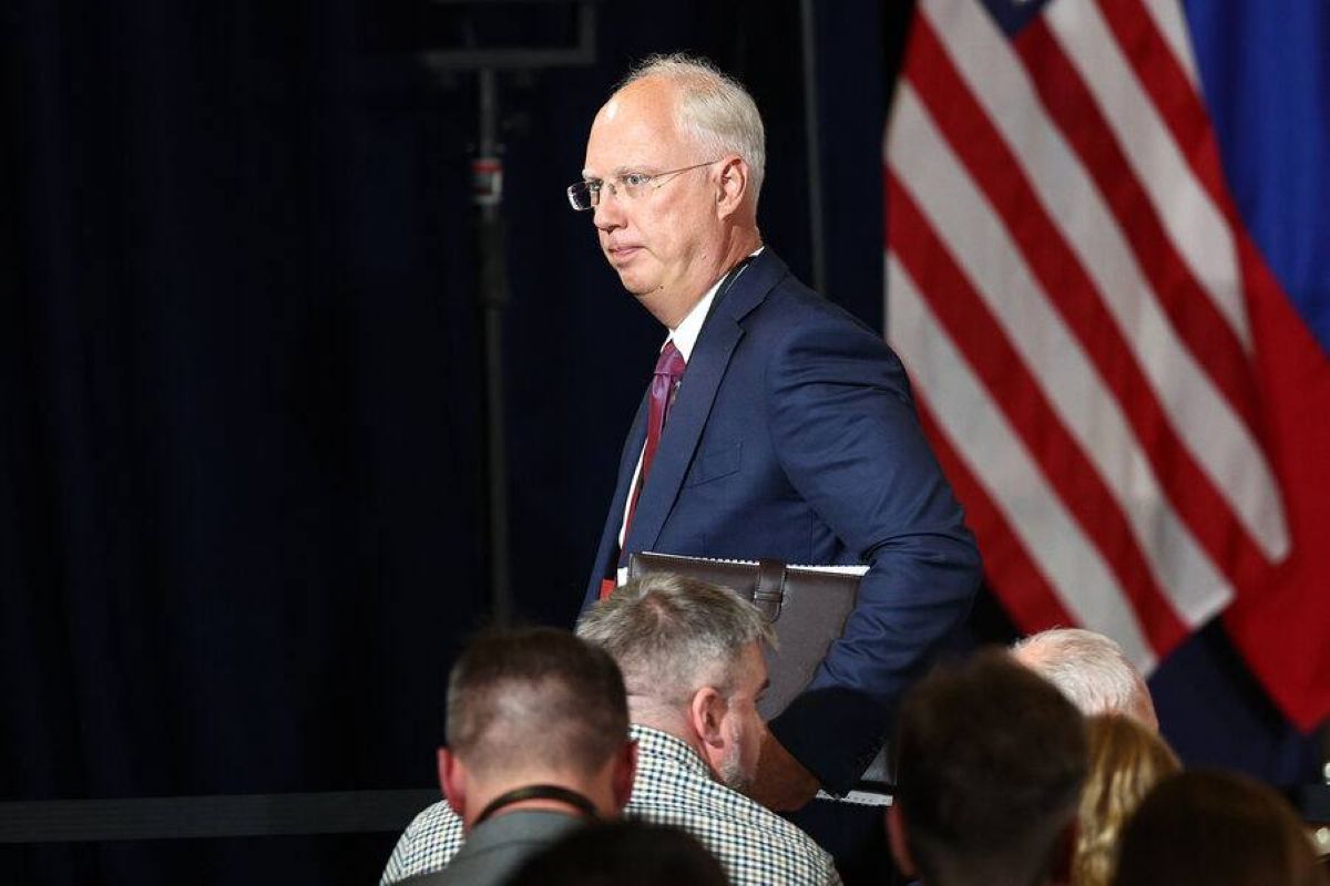 Кирилл Дмитриев