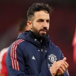 Рубен Аморим