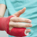 Перелом руки