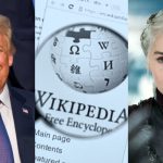 Википедия раскрыла глобальные предпочтения пользователей