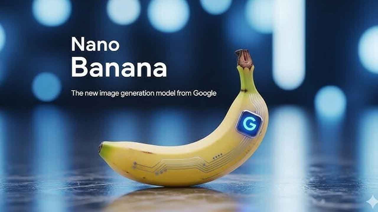 Nano Banana 2