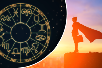 Гороскоп