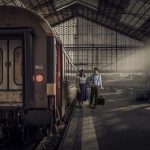 Железная дорога