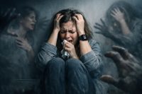 паническая атака