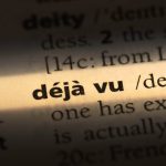 Дежавю
