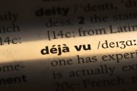 Дежавю