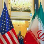 Переговоры США и Ирана