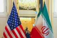 Переговоры США и Ирана
