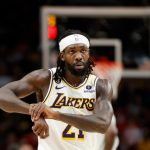 Патрик Бэверли