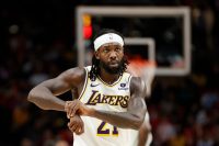 Патрик Бэверли