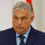 Виктор Орбан