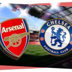 Арсенал против Челси