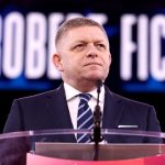 Роберт Фицо