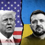 Разговор Трампа и Зеленского