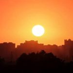 Магнитная буря