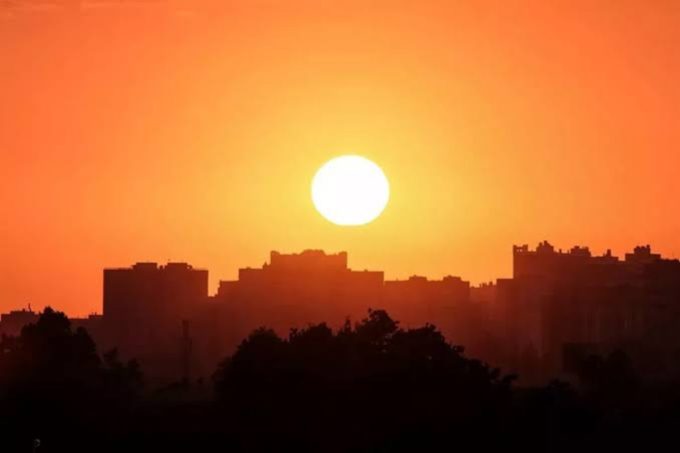 Магнитная буря