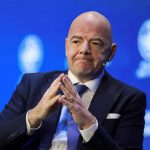 Джовани Инфантино