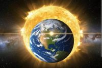 Магнитная буря