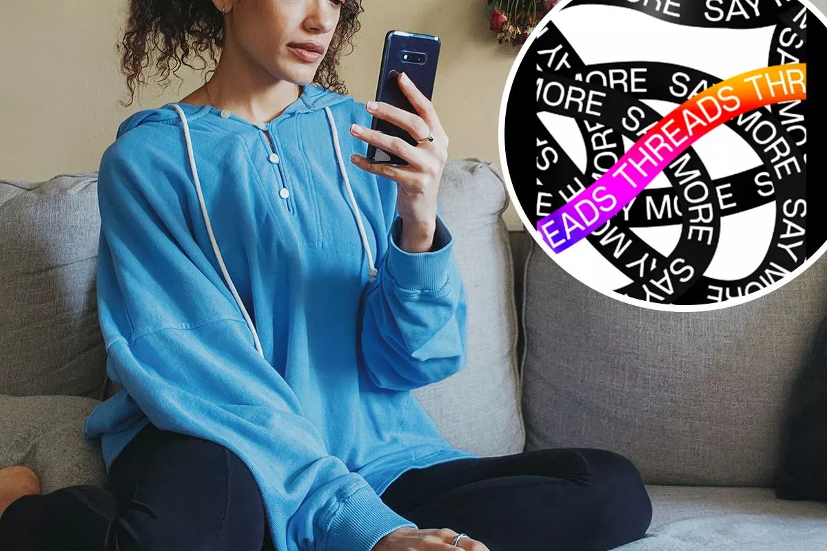 Обновление Threads