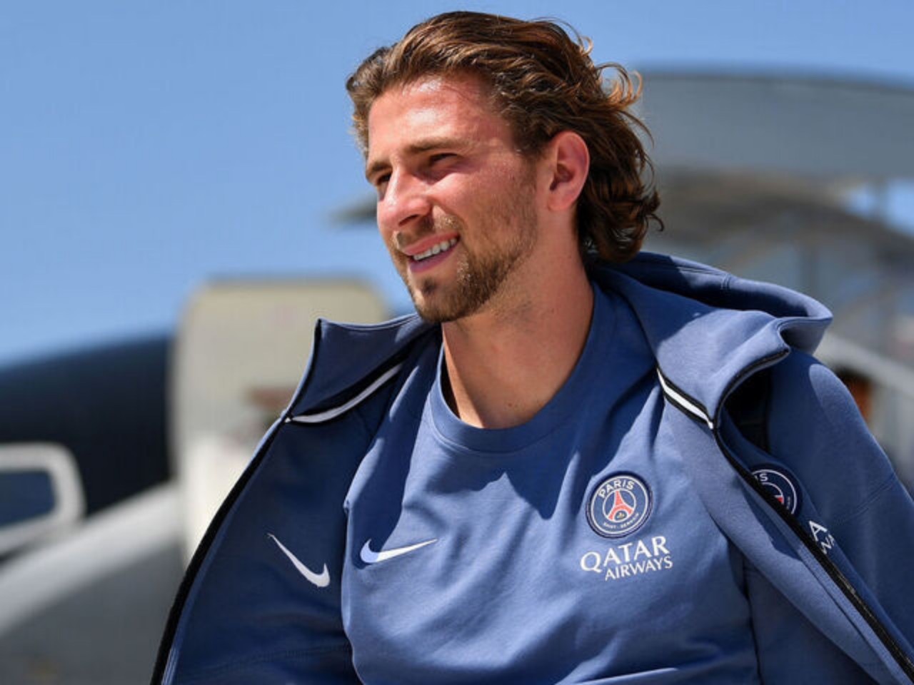 Илья Забарный