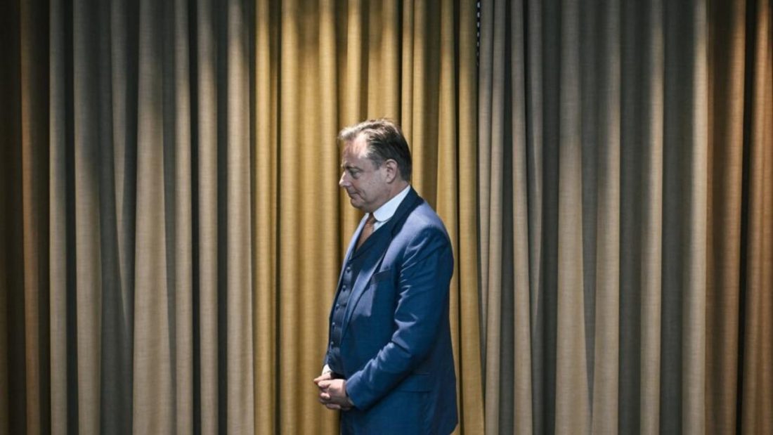 Барт де Вевер