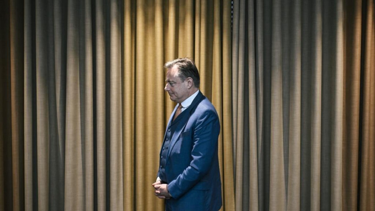 Барт де Вевер